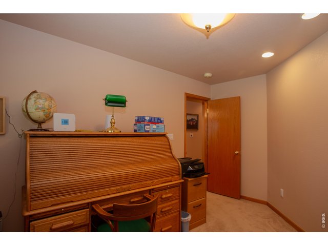 Property Photo 23 Bedroom 4--could make a great office too!