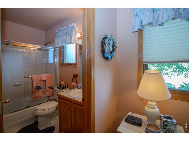 Property Photo 19 ...a private bath--great for guests too!