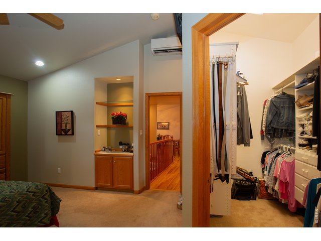 Property Photo 13 ....situated by itself at the south end of the home