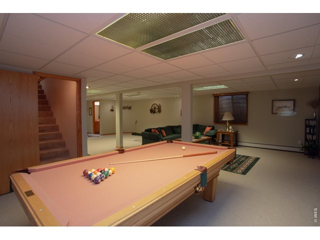 Property Photo 27 Pool table is optional