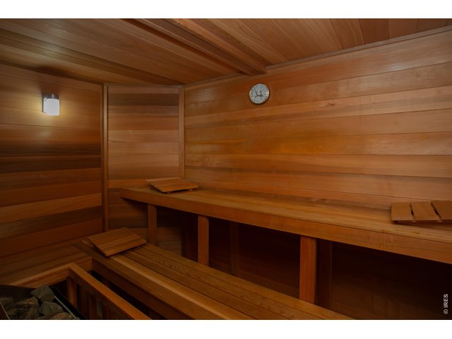Property Photo 31 Adjoining the 3/4 bath is a large sauna