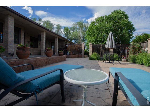Property Photo 37 Or sit in the sun!