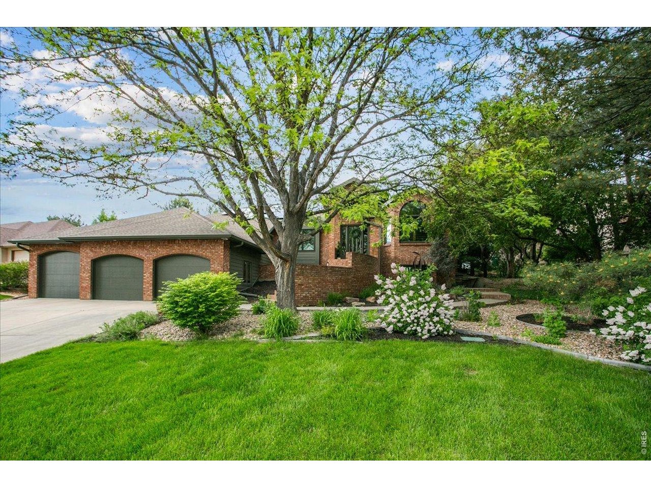 6212 Eagle Ridge Ct Fort Collins, Colorado 80525 Colorado Residential ...