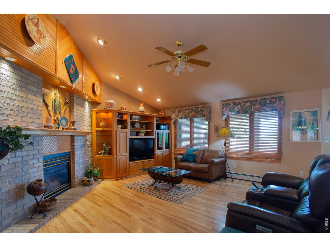 Property Photo 8 A great place for everyday living or entertaining