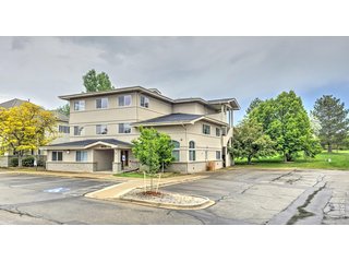 6658 Gunpark Dr 300 Boulder, CO 80301