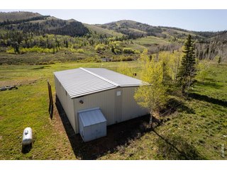 0 Parsons Draw Road Walden, CO 80480