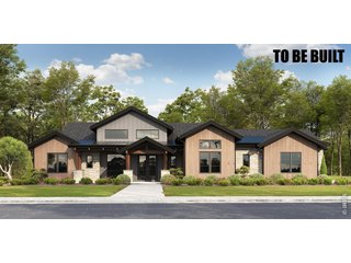 1061 Berthoud Peak Dr Berthoud, CO 80513