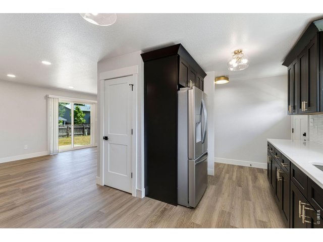 Property Photo 5 Kitchen leads to family room