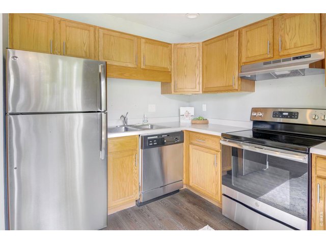 750 W Moorhead Cir A Boulder Co 80305 Attached Dwelling Property