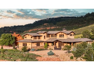 1570 County Road 37E Lyons, CO 80540