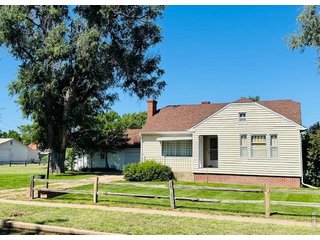 141 N Walker Ave Haxtun, CO 80731