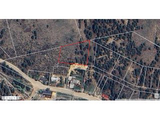 166 High St Jamestown, CO 80455