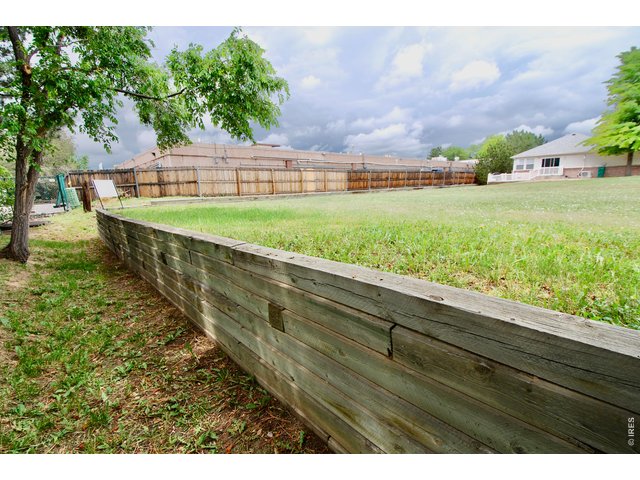 Property Photo 19 Lot Perimeter to be re-scaped
