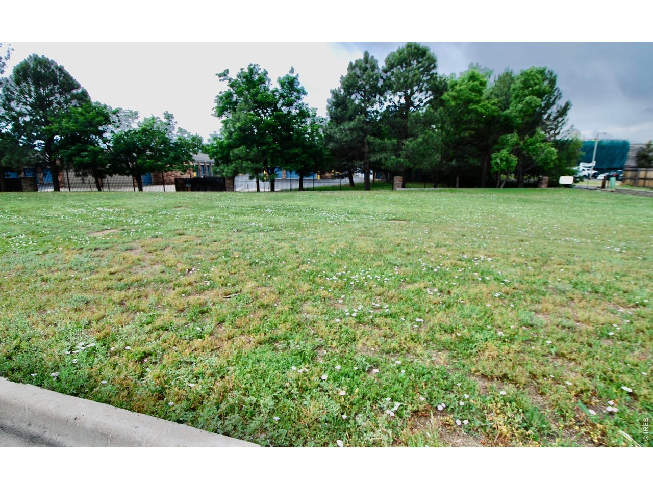 This Triplex Plan offers 2 Car Garages. The Largest in the Community