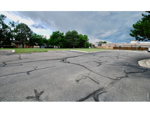 Property Photo 10 Ready to Add a Triplex to this Established Neighborhood