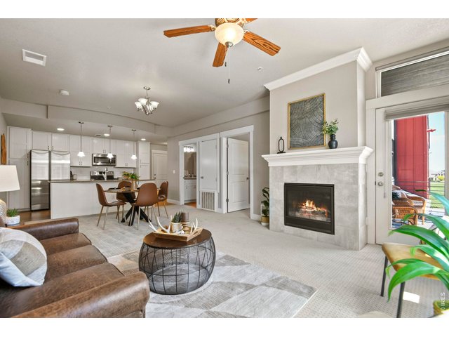 Property Photo 1 Cozy fireplace