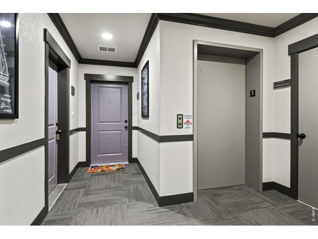 Property Photo 28 Hallway Elevator