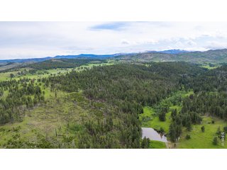 0 Old Flowers Rd Bellvue, CO 80512