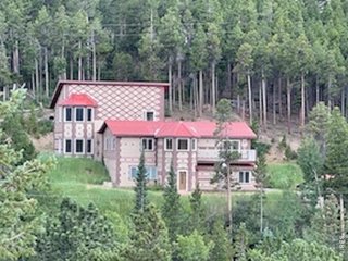 8 Valley View Dr Nederland, CO 80466