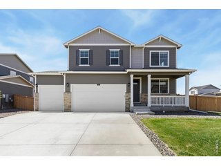 3713 Catmint St Wellington, CO 80549