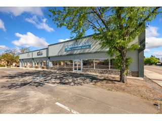 1601-1609 N Lincoln Ave 1601-1609 Loveland, CO 80538