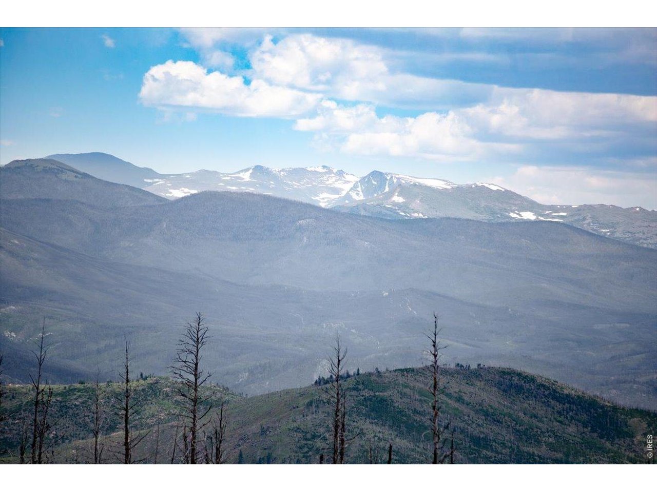 Welcome to your mountain retreat!