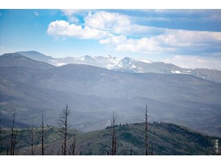 (TBD) Tip Top Rd Bellvue, CO 80512