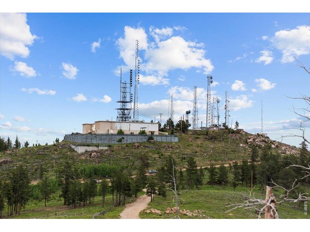Property Photo 14 Nearby radio towers