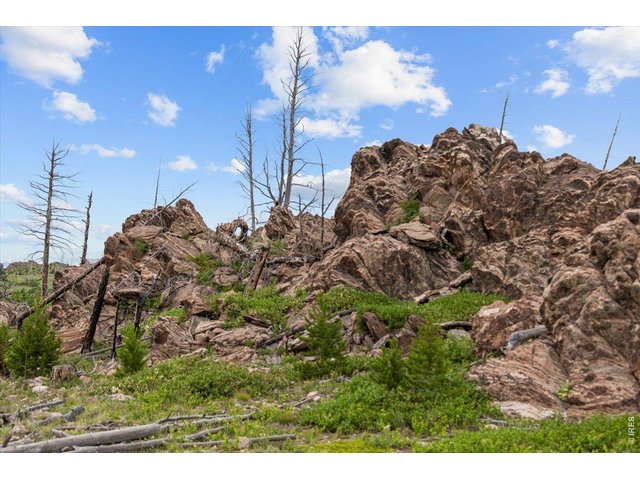 Property Photo 15 Very cool rock formations on property