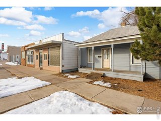 517-521 8th St Greeley, CO 80631