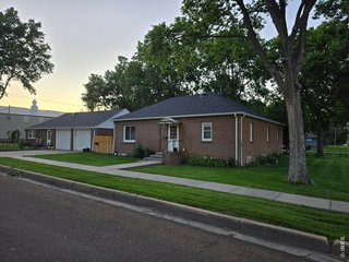 411 W GORDON St Holyoke, CO 80734