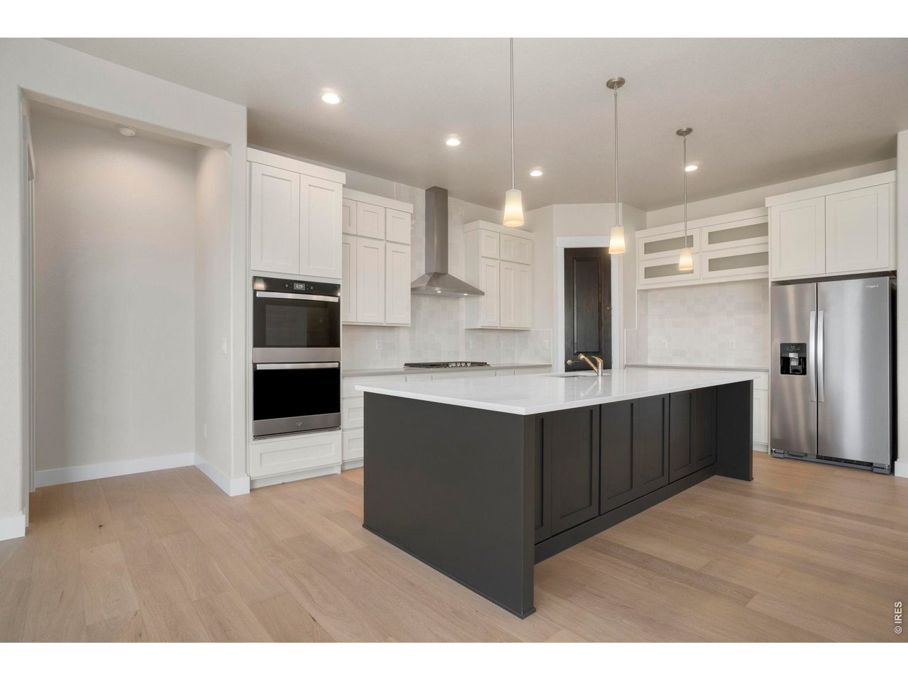 Upgraded Gourmet Kitchen!