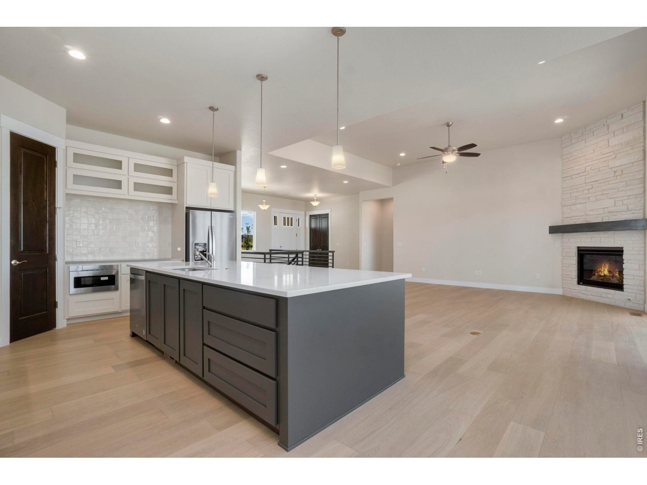 Stainless Steel Appliances