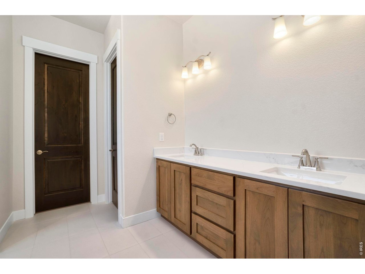 Luxury Primary Bath