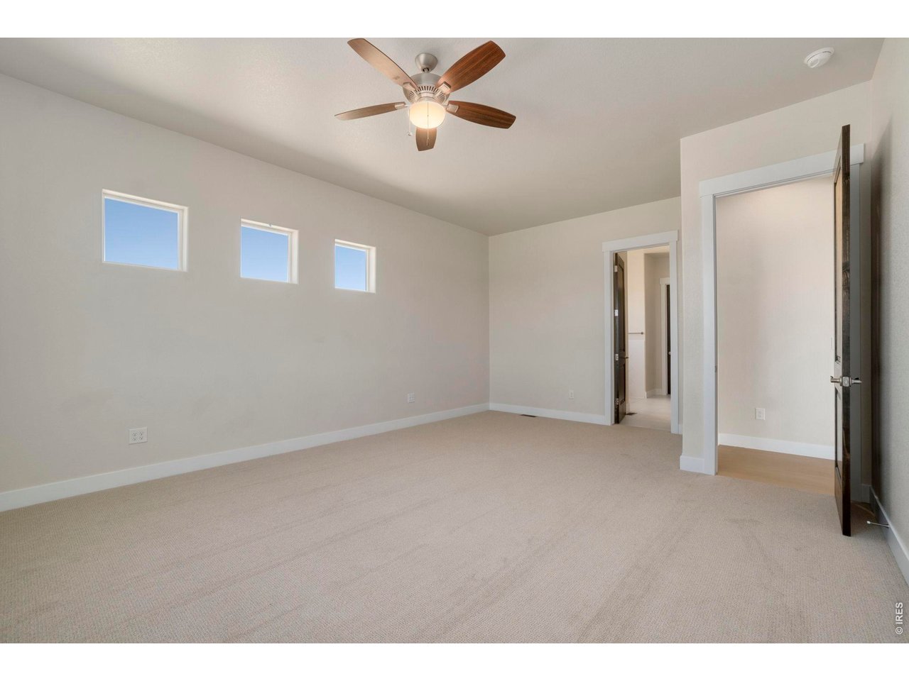 Large Primary Suite