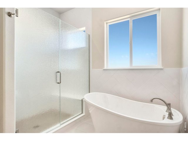 Property Photo 23 Free Standing Tub and Shower
