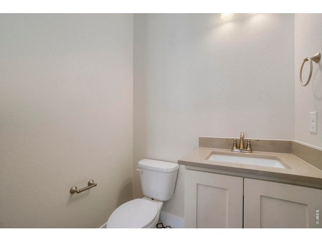 Property Photo 18 1/2 Bath on Main Floor