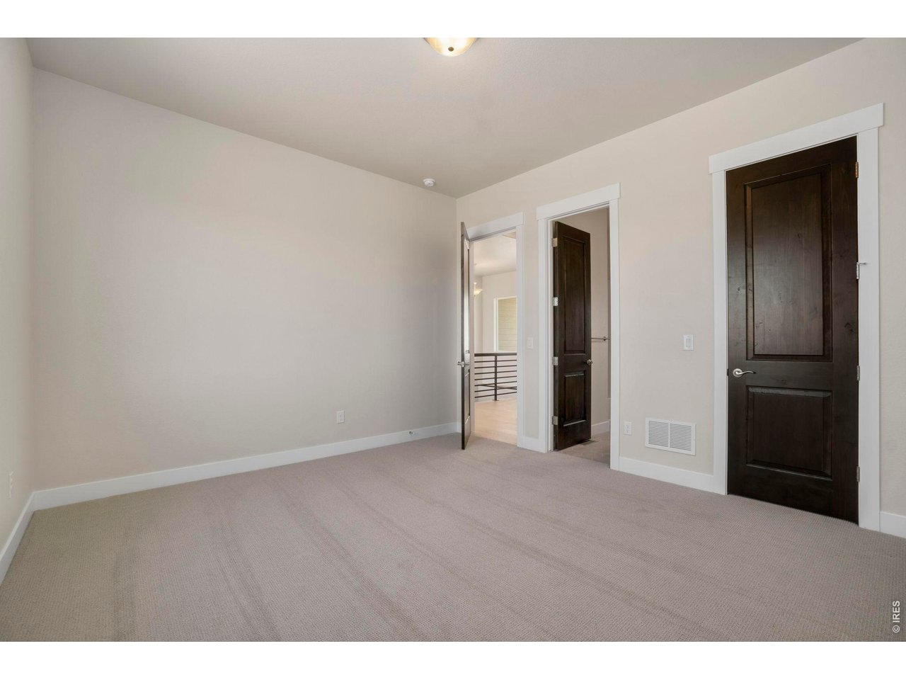 Main Floor Office or Bedroom #3