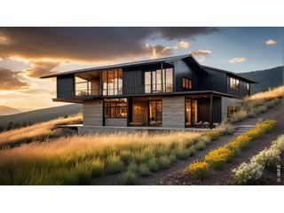 3029 Foothills Ranch Dr Boulder, CO 80302