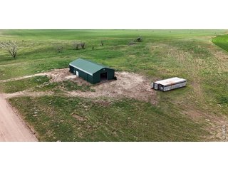 23519 County Road 14 Weldona, CO 80653