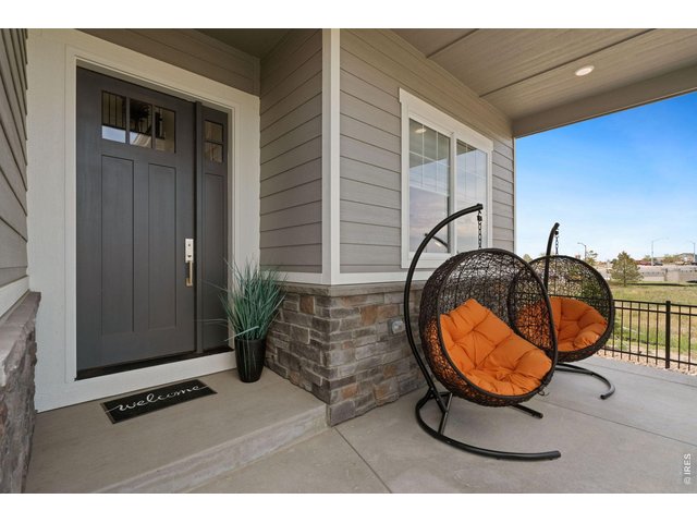 Property Photo 5 Welcoming Front Porch