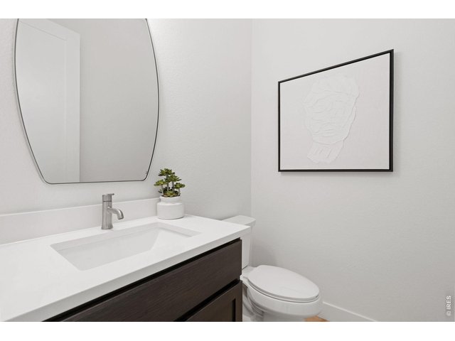 Property Photo 16 Main Floor 1/2 Bath!
