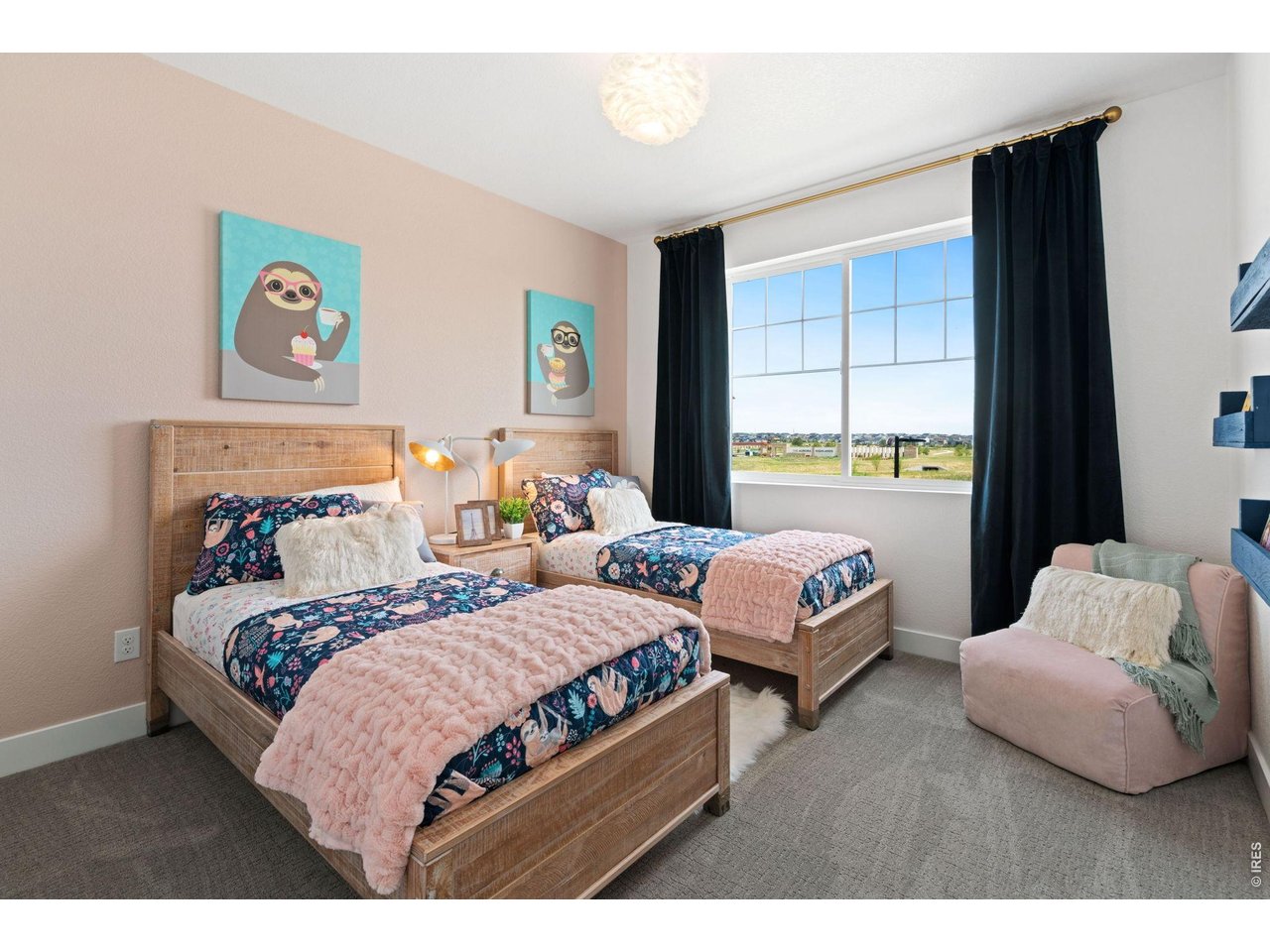 Bedroom #2