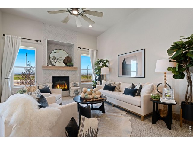Property Photo 12 Gas Fireplace
