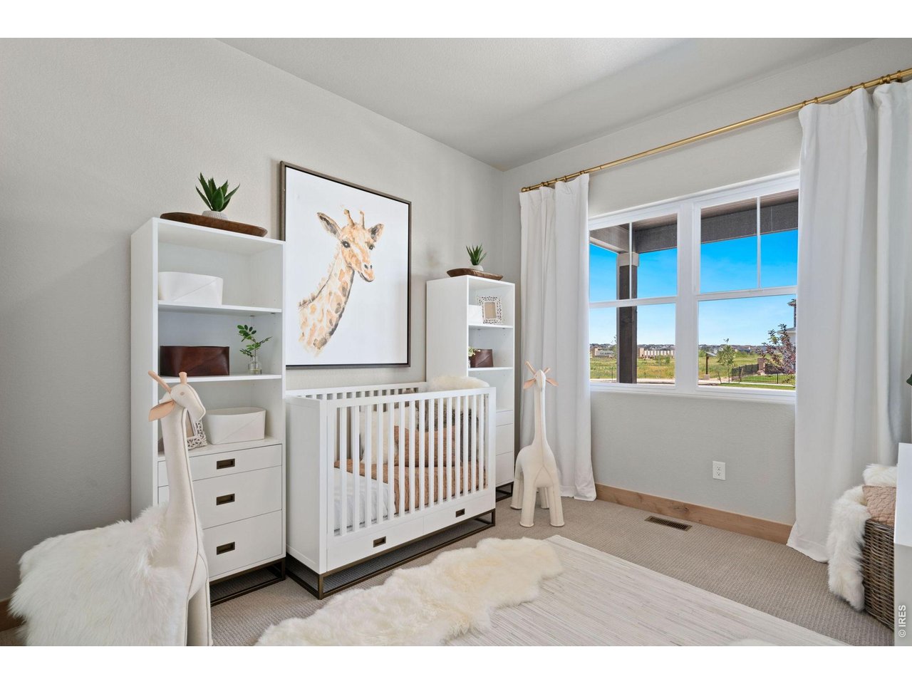 Bedroom #2