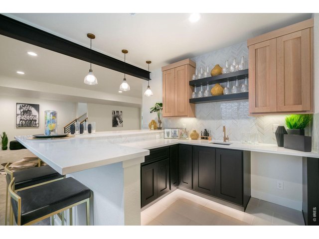 Property Photo 24 Cabinetry by Tharp!