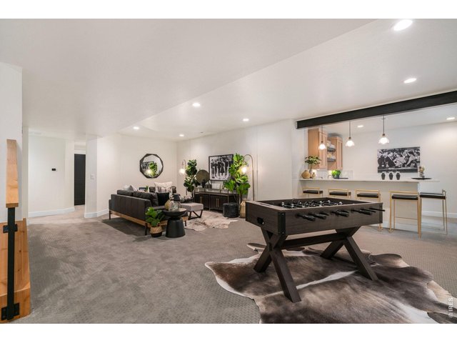 Property Photo 25 Large Rec Room!