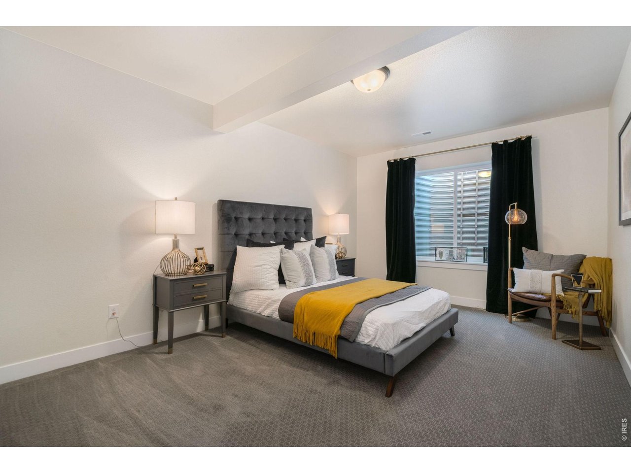 Bedroom #4