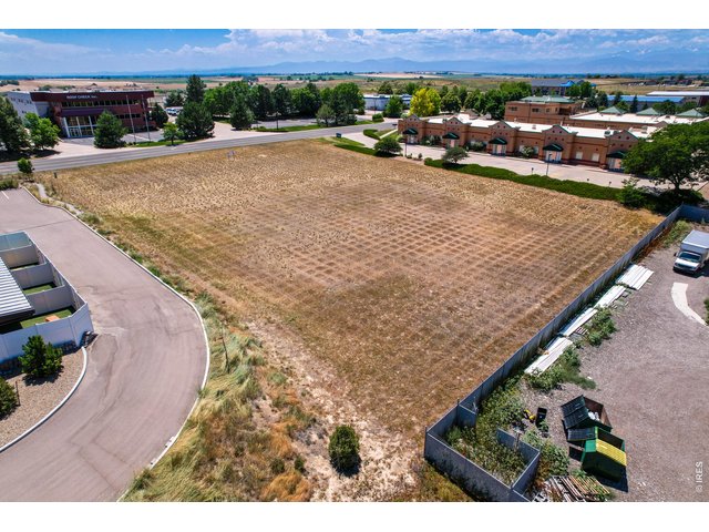 Property Photo 2 Easy access to I 25 2 miles to the east 