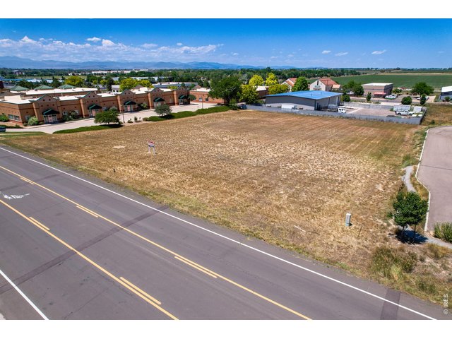 Property Photo 1 One of the last vacant lost in a desirable well developed area 